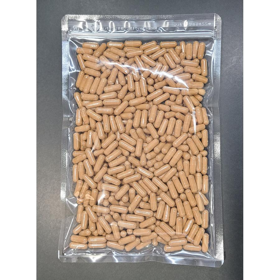 独特な キャッツクロー 格安 送料無料 大容量500カプセル バルク製品からの小分け品 ウンカリアトメントーサ樹皮粉末