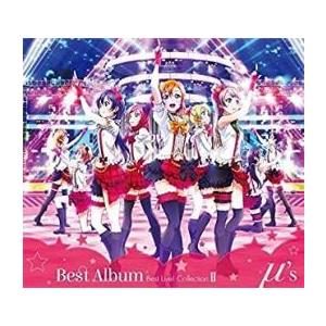ラブライブ M S Best Album Best Live Collection Ii 通常盤 3cd レンタル落ち 中古 Cd 1285 フクフクらんどヤフーショップ 通販 Yahoo ショッピング