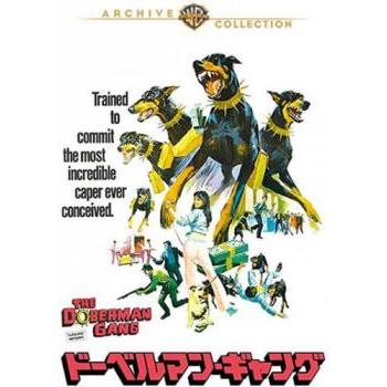 2025年最新】Yahoo!オークション -ドーベルマンギャングの中古品・新品