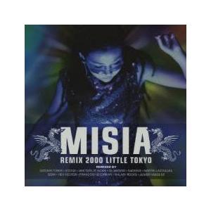 REMIX 2000 LITTLE TOKYO レンタル落ち 中古 CD : フクフクらんど