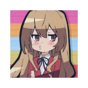 とらドラ サウンドトラック レンタル落ち 中古 Cd フクフクらんどヤフーショップ 通販 Yahoo ショッピング