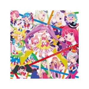プリパラ ミュージックコレクション season.3 :2CD▽レンタル用