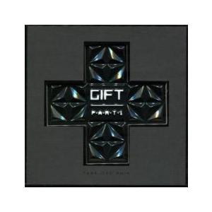 Gift Part 1 Park Hyo Shin Vol. 6 輸入盤 CD
