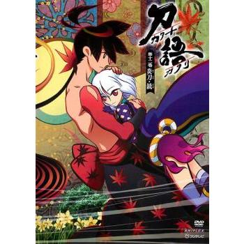 刀語 第十二巻 炎刀 銃 第12話 レンタル落ち 中古 Dvd 時代劇 フクフクらんどヤフーショップ 通販 Yahoo ショッピング