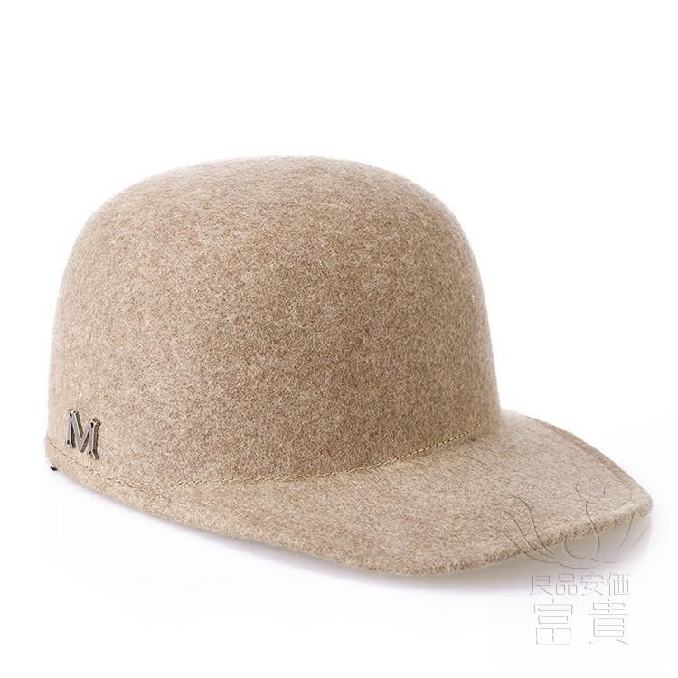 ハンチング 男女兼用 春秋冬 暖かい 北欧風 レトロ 紳士 英語文字m