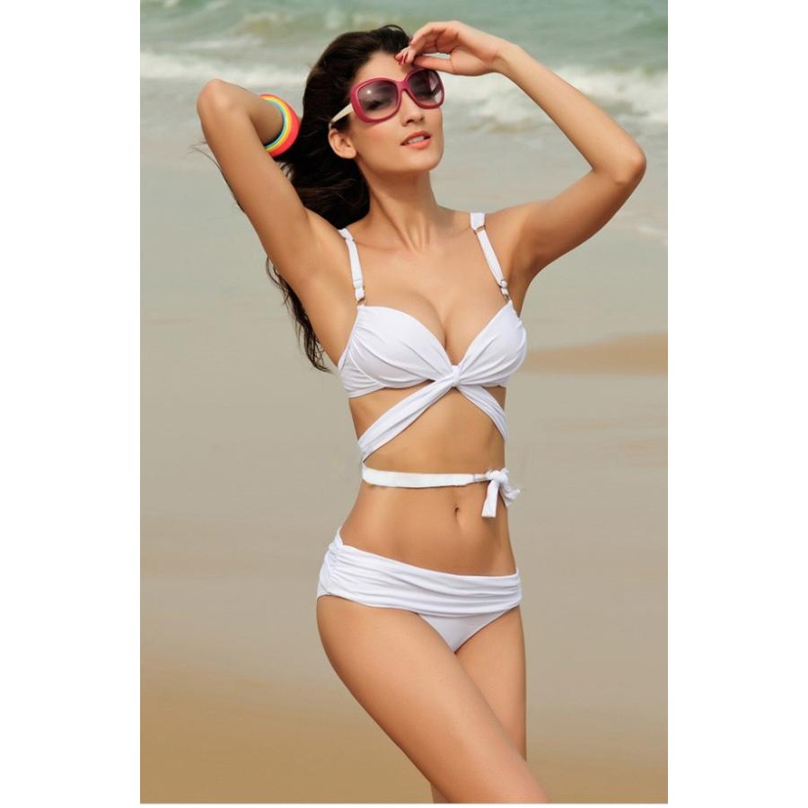 水着 レディース水着 即納水着 ビキニ ノーマルスタイル水着 スタイリッシュ水着 ノーマルサイズ水着 小さいサイズ水着 ノーマルショーツ丈水着 Swwa001 富貴 ファッション専門店 通販 Yahoo ショッピング