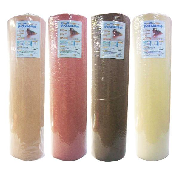 ペット用品　ディスメルトマット(消臭マット)　フリーカットタイプ　90cm×20m