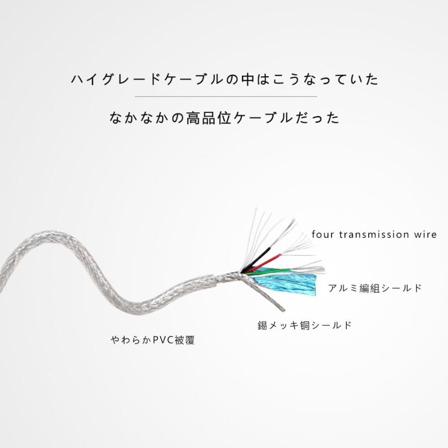 Dtech Usbシリアルケーブル 1 8m Usb Rs232c 変換 クロス接続 クロスケーブル Usbtypea To D Sub9ピ Jaotsxjbie パソコン周辺機器 Sprintmart Com