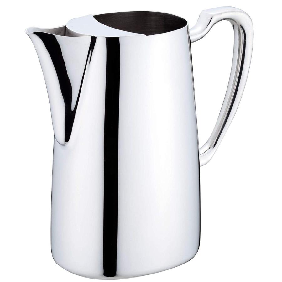 円 手数料無料 三宝産業 ピッチャー シルバー 1800cc ロイヤル ウォーターポット 蓋無