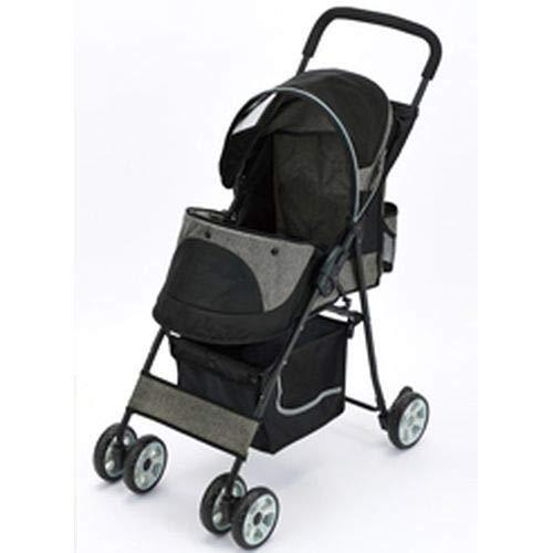 マルカン おでかけカートFit グレー ペット用品、生き物 犬用品 首輪、ハーネス、リード TM1095795460(10849円)