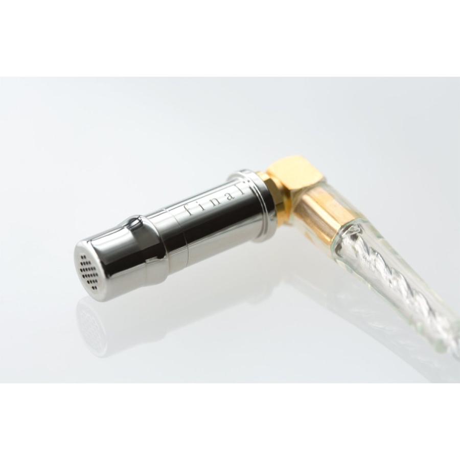 final(ファイナル) F7200 FI-F7BSSD 超小型フルレンジバランスドアーマチュアドライバー搭載 MMCXケーブル採用 FI-F7BSSD final(ファイナル) F7200 MMCXケーブル採用 超小型フルレンジバランスドアーマチュアドライバー搭載