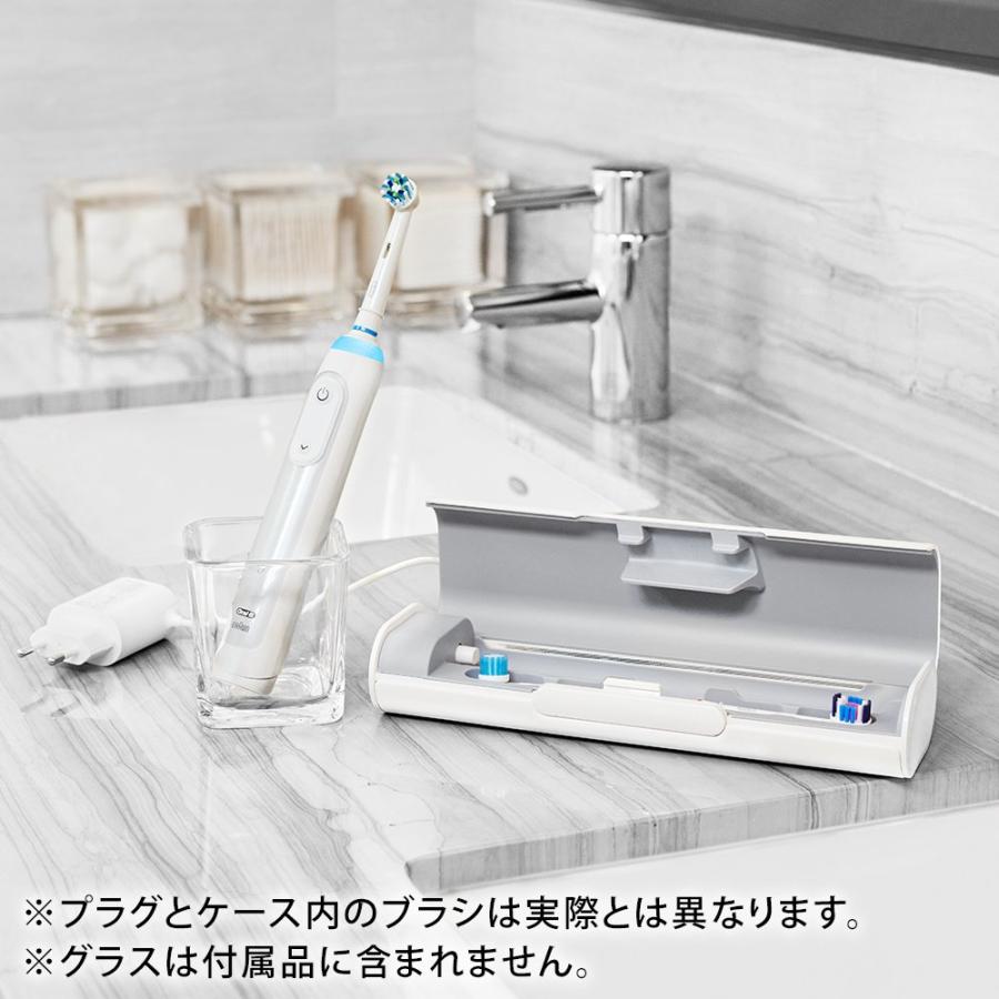 即日出荷 ブラウン オーラルb 電動歯ブラシ ジーニアス 9000 マルチアクション ホワイトニングブラシ付属 ホワイト Dxcwh 驚きの値段 Zoetalentsolutions Com