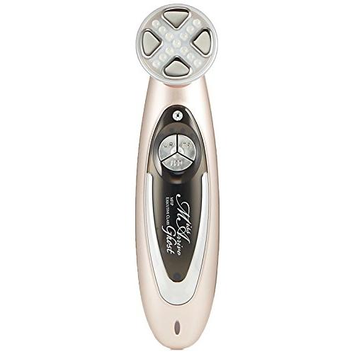 504081毛穴をきゅっと引き締めるオブサレスンスブリザード美容器YMO-67