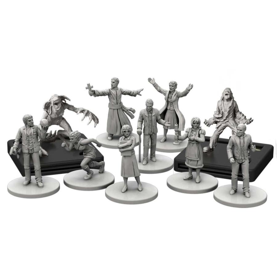 マンション・オブ・マッドネス第2版 完全日本語版 マンション オブ マッドネス第2版 完全日本語版