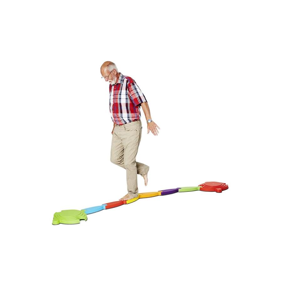 GONGE 遊具 バランス感覚 リバー TYGN2123 GONGE 遊具 バランス感覚 リバー TYGN2123