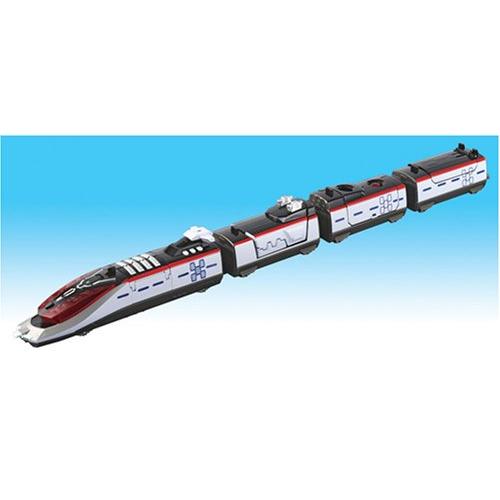 仮面ライダー電王 アクションライナーシリーズ1~4 DXデンライナーゴウカ 仮面ライダー電王 アクションライナーシリーズ1 DXデンライナーゴウカ