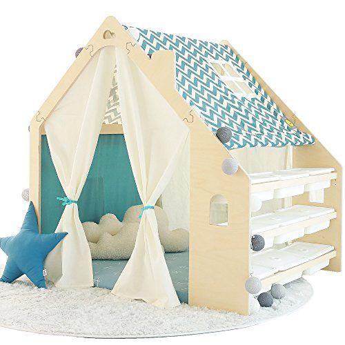 naspa(ナスパ) プレイハウスマルチボックス型 フレームのみ ot-na2