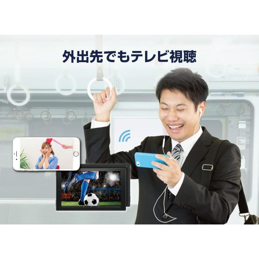 I-O DATA 地デジ/BS/CS Wチューナー 外付けHDD(録画)/Fire I-O DATA 地デジ/BS/CS Wチューナー 外付けHDD(録画)/Fire