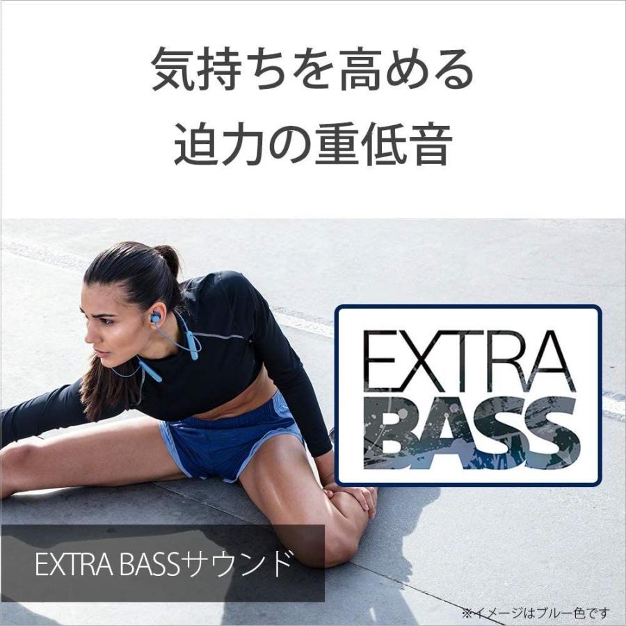 2021秋冬新作】ソニー ワイヤレスステレオヘッドセット マイク付き