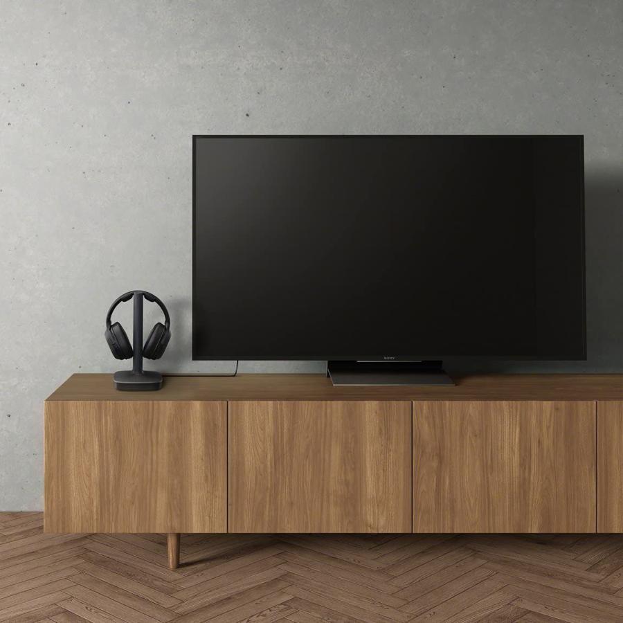 ★11時間以内発送★美品 ソニー 7.1ch デジタルサラウンドヘッドホンシステム 密閉型 2018年モデル WH-L600 【SKC1376635823】(48462円)