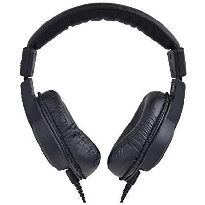 SOUND WARRIOR SW-HP100 セミオープン型ヘッドフォン サウンドウォーリア 城下工業 SWHP100 CE1121503699(11104円)