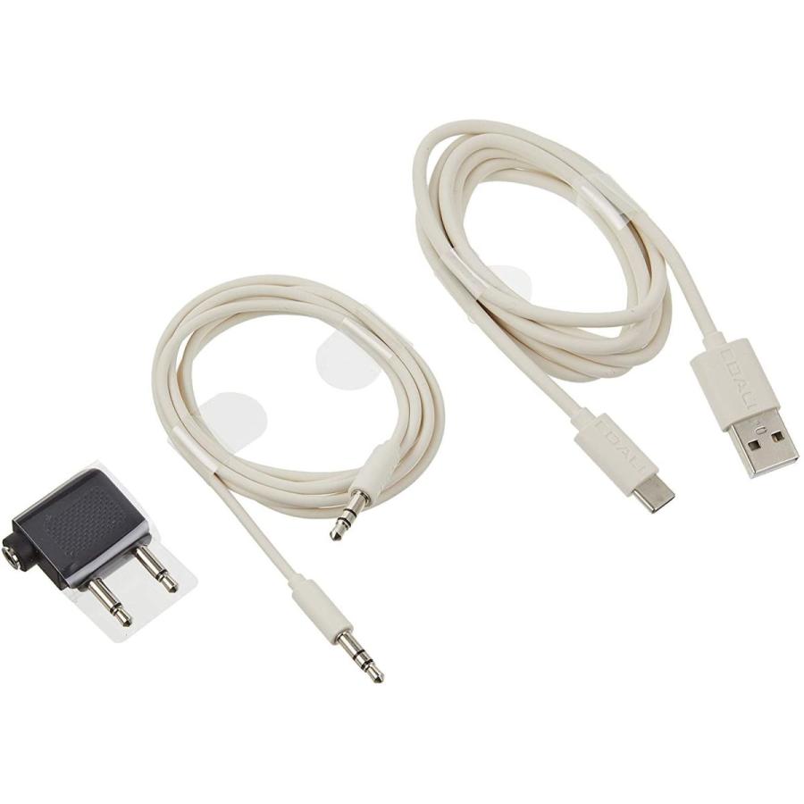 Fukiダリ DALI ワイヤレス オーバーイヤーヘッドホン キャラメル