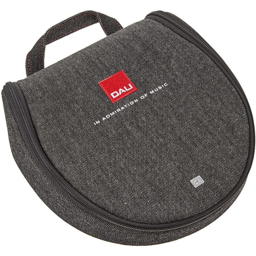 Fukiダリ DALI ワイヤレス オーバーイヤーヘッドホン キャラメル