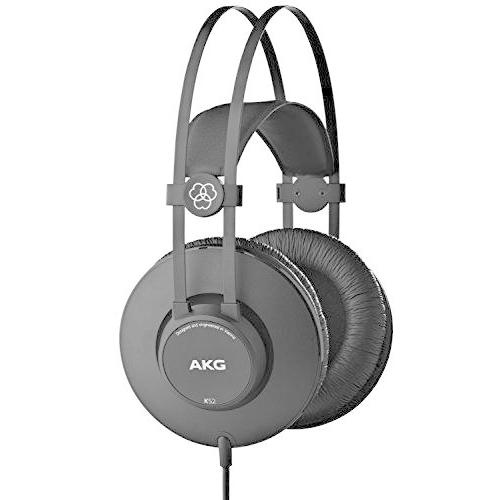 AKG K601　ヘッドホン Amazon.co.jp: AKG オープン型ヘッドホン K601【国内正規品】 : 家電
