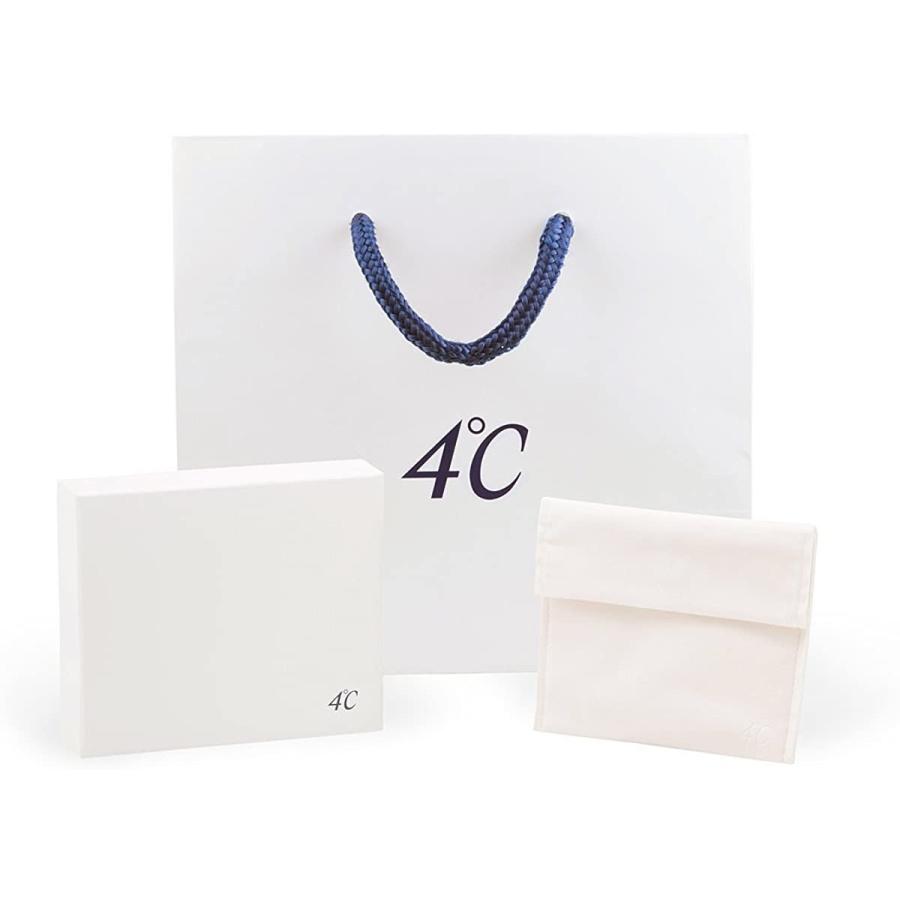 4℃(ヨンドシー)ダイヤモンド K10イエローゴールド(YG)ピアス 111816153011 ヨンドシー ダイヤモンド K10イエローゴールド YG ピアス