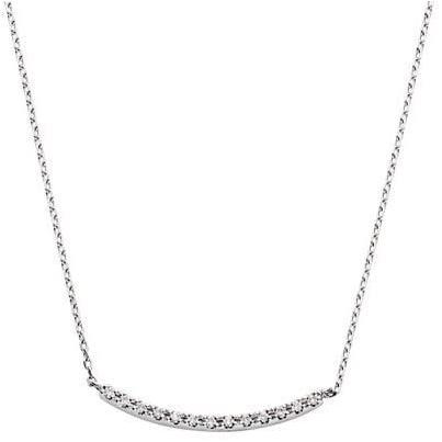 ヴァンドーム青山 VENDOME AOYAMA Pt950 プラチナ ダイヤモンド リュール ネックレス APVN182545DI ファッション 腕時計、アクセサリー レディースアクセサリー