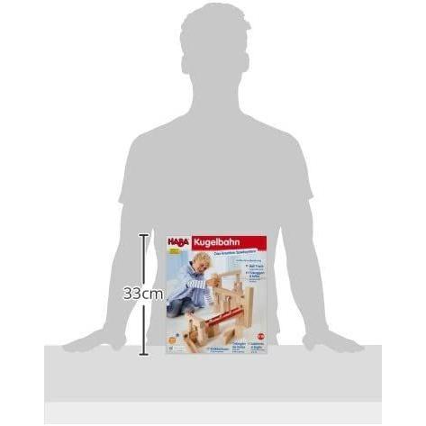 ハバ 組立てクーゲルバーン HA1136 ハバ 組立てクーゲルバーン HA1136