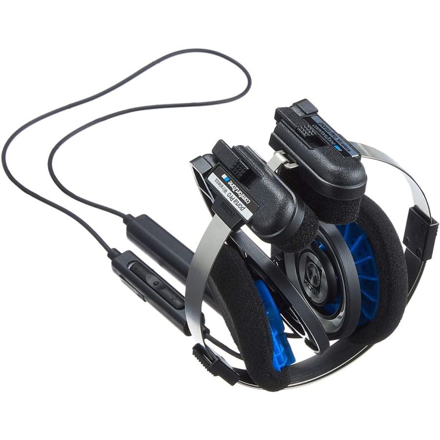 KOSS オープン型オーバーヘッドヘッドホン 折りたたみ式 PORTAPRO KOSS Porta Pro® | KOSSを代表するオープン型ヘッドホン