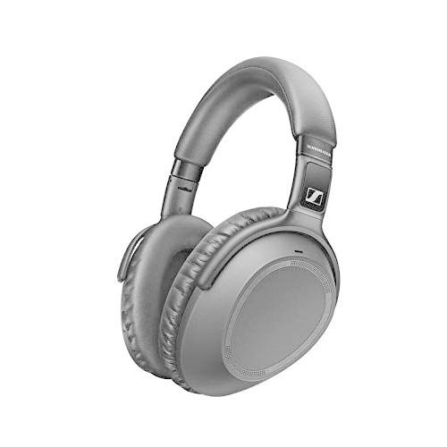 Sennheiser ゼンハイザー ノイズキャンセリングヘッドホン PXC 550-II Wireless， aptX-LL， オートon