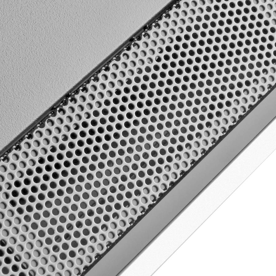 SilverStone Lucidシリーズ 強化ガラス製PCケース SST-LD01 26001 ブラック SilverStone Lucidシリーズ 強化ガラス製PCケース SST LD01 ブラック