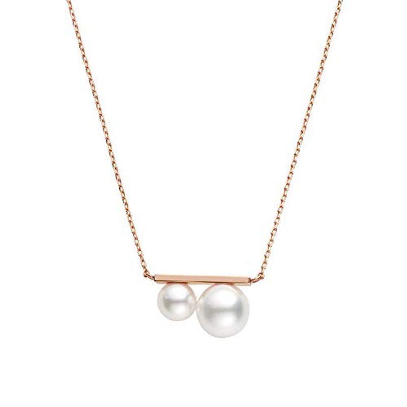 Vendome Aoyamaヴァンドーム青山 K10 バータイプ ネックレス Vendome Aoyama【ヴァンドーム青山】K10 バータイプ ネックレス