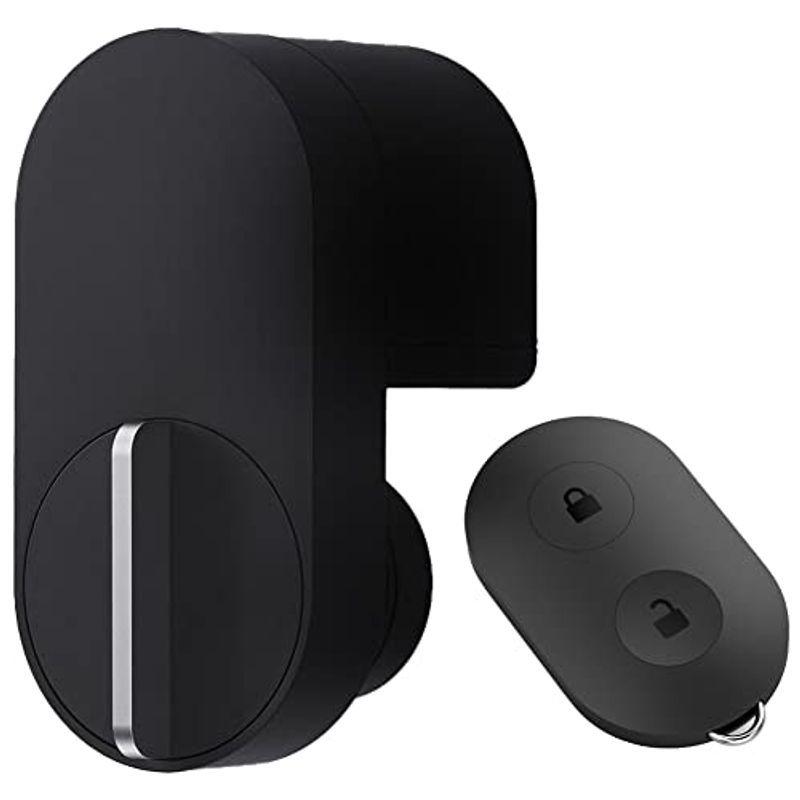 Qrio Lock(キュリオロック) & Qrio Key(キュリオキー) セット Q-SL2 Q 