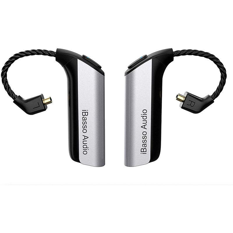 iBasso Audio TWS Bluetooth IEM Adapter CF01 並行輸入品 iBasso Audio TWS Bluetooth IEM Adapter CF01 並行輸入品