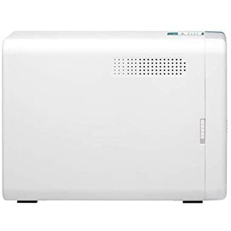 【最安値挑戦中】 QNAP (キューナップ) TS-251D NAS の機能性を拡大させる PCIe スロット を搭載。Intel デュアルコア採用のマルチメ 【HOV1243660267】(43781円)