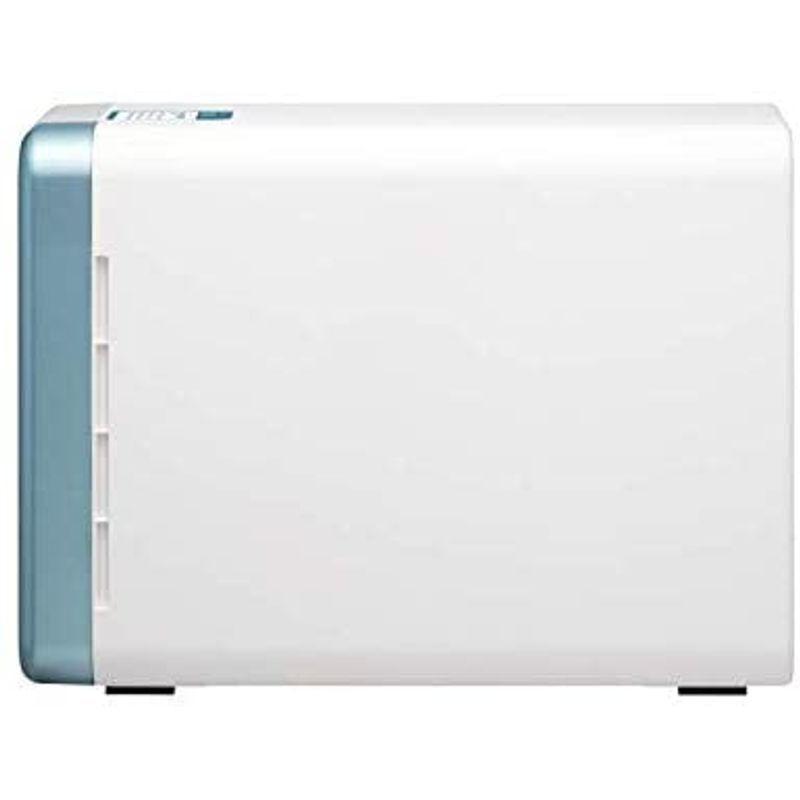 【最安値挑戦中】 QNAP (キューナップ) TS-251D NAS の機能性を拡大させる PCIe スロット を搭載。Intel デュアルコア採用のマルチメ 【HOV1243660267】(43781円)