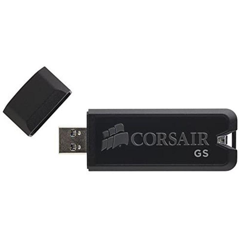CORSAIR USB3.0 Flash/USBメモリ Voyager GS Series 高速・大容量