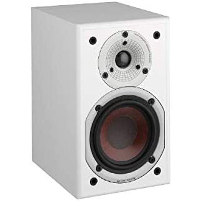 DALI SPEKTOR1W（ホワイト・2本1組） スピーカー ダリ スペクター テレビ、オーディオ、カメラ オーディオ機器 NAN1683515059(16670円)