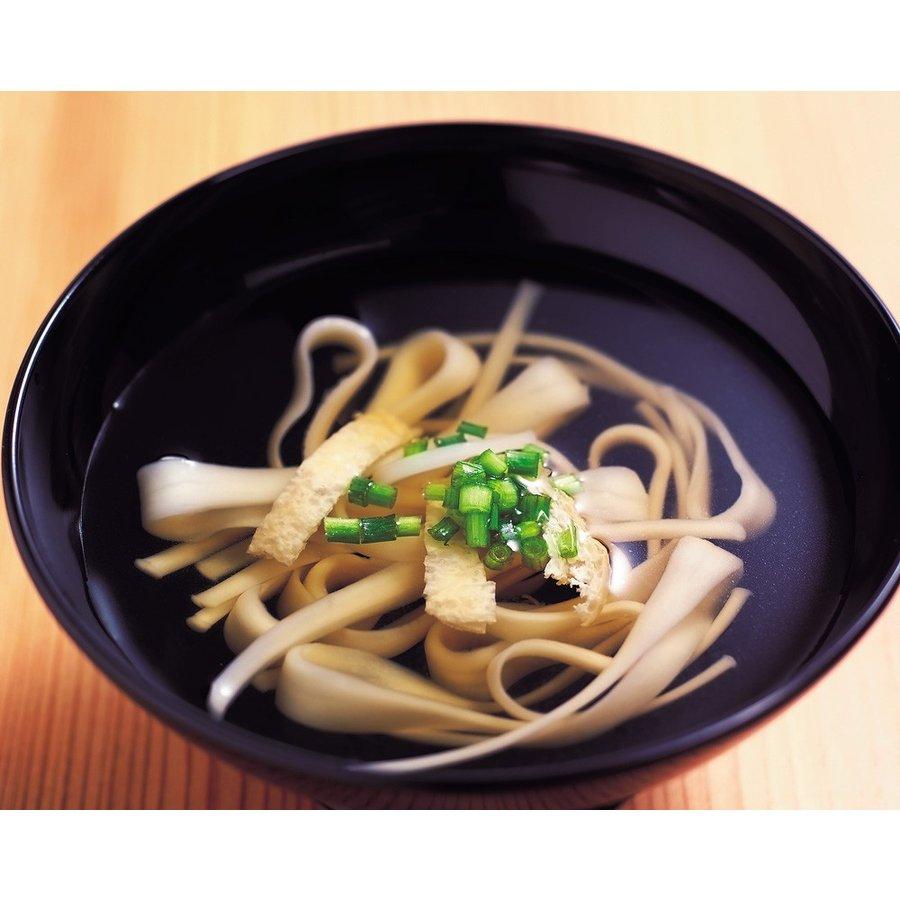 ふしめん600g（300g×2袋） 徳島県・半田手延べ麺のふし : 吹上亭