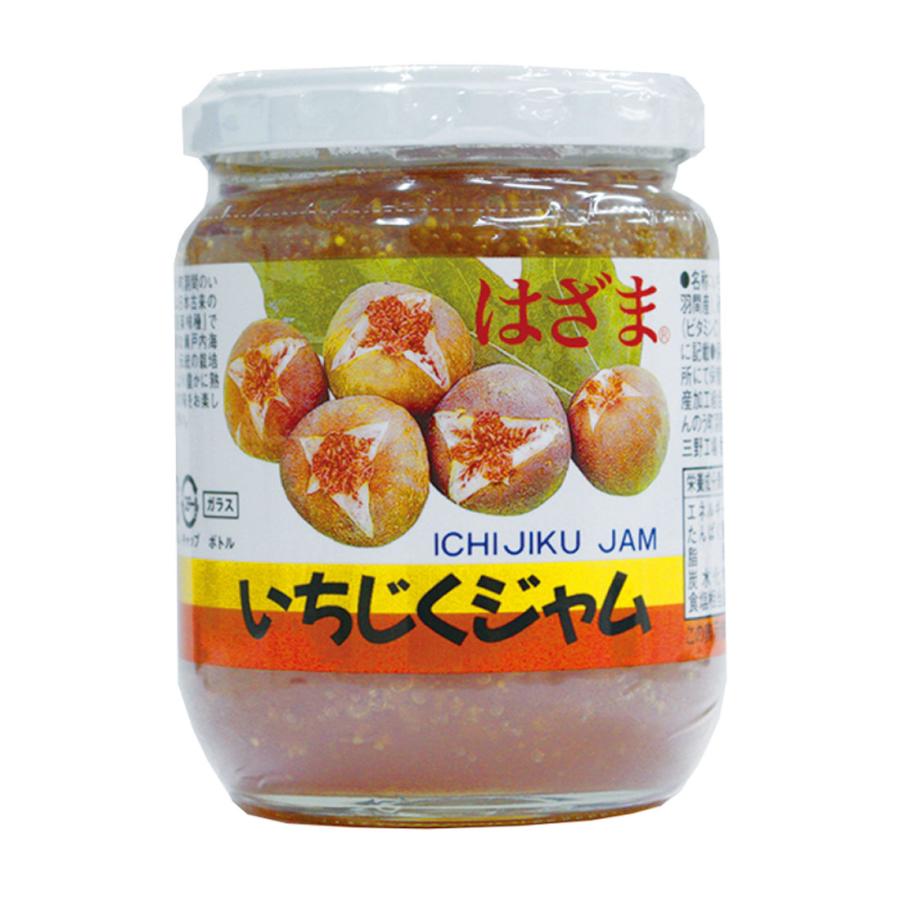 国産 いちじくジャム 270g×2個 イチジクジャム 香川県産 送料無料
