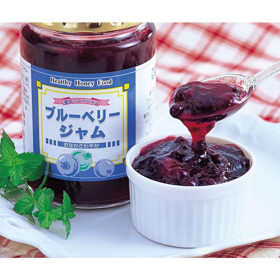 送料無料 ブルーベリージャム 野生種 寒天入りペクチン砂糖不使用 400ｇ 常温商品 北海道 沖縄 離島は別途送料がかかります 吹上亭食彩紀行ヤフー店 通販 Yahoo ショッピング