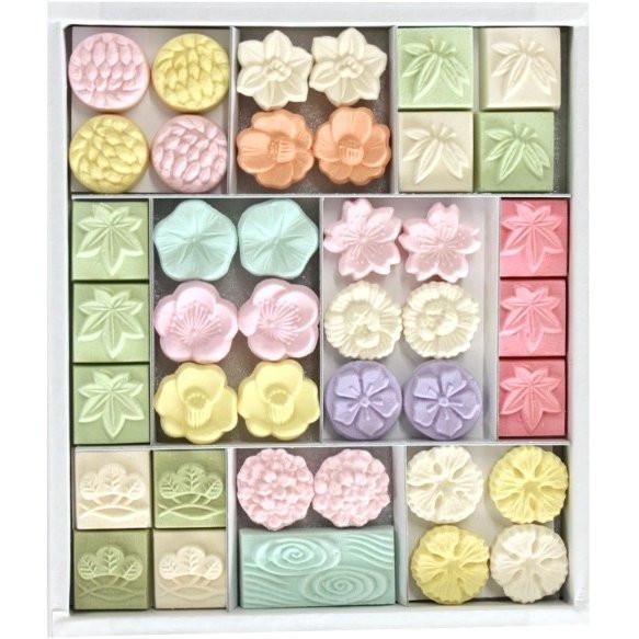 さぬき和三盆糖 和三宝華つづり 3箱 送料無料 C123 3 吹上亭食彩紀行ヤフー店 通販 Yahoo ショッピング
