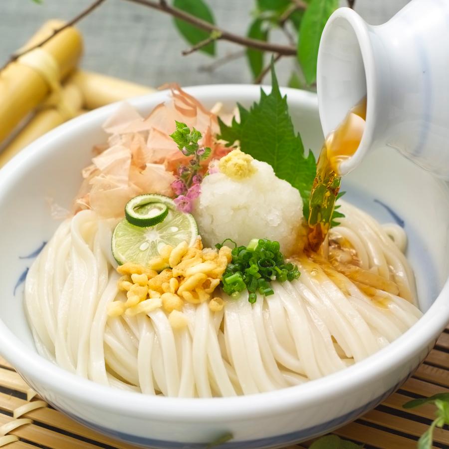 乾麺 うどん 初蔵 10人前乾麺 計1000g（ 200g×5 ) 送料無料 讃岐