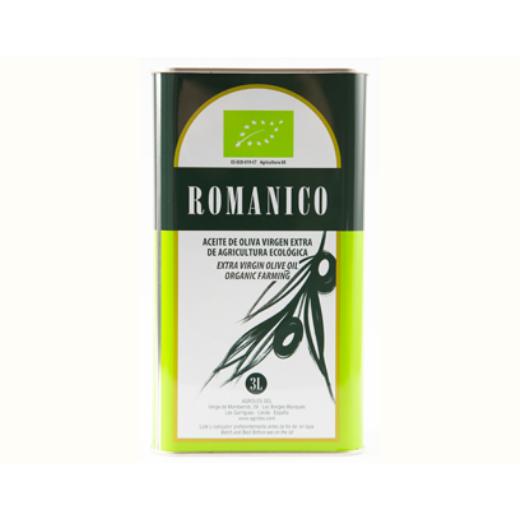 ロマニコ　オーガニックエキストラバージンオリーブオイル（３リットル缶） オリーブオイル 訳あり」の人気商品一覧 | 安い商品を通販サイトから