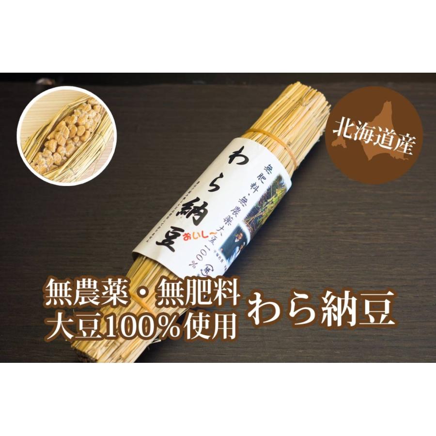 春の新作続々 わら納豆 春の新作続々 わら納豆