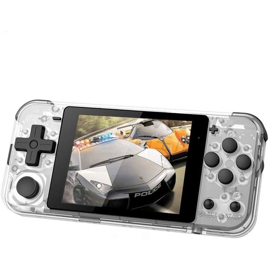 Lucky Q90 ポータブルゲーム機 携帯ゲーム機 レトロゲーム 本体 アーケードゲーム機 ハンドヘルド 振動モーター 16gb クリスマス プレゼント Lbyxj1 フックロード 通販 Yahoo ショッピング