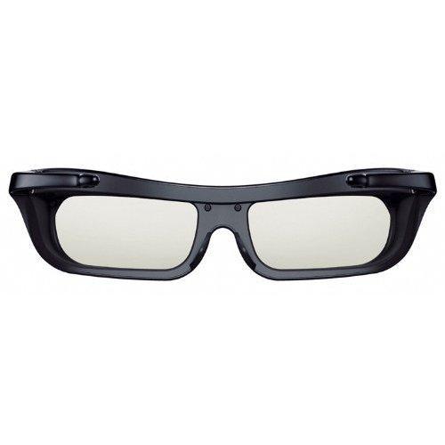 SONY 3D BRAVIA専用メガネ ブラック TDG-BR250-B｜fukkurodo｜03